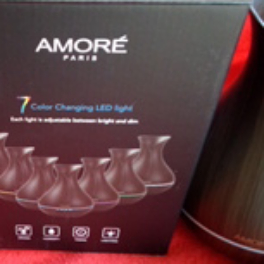 Aroma Diffuser - Picture 2 of 3